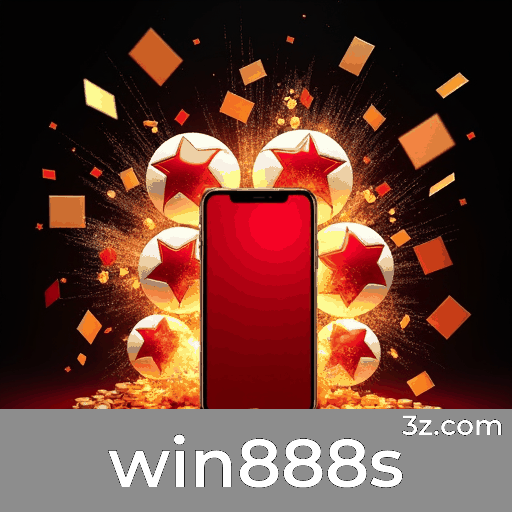 win888s: A Experiência de Casino Autêntica do Brasil
