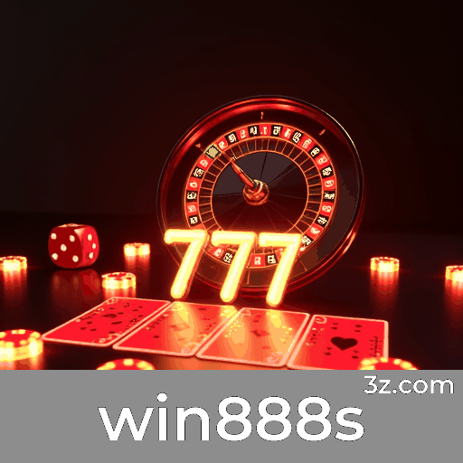 win888s: Dominando Jogos com Estratégias de Sucesso