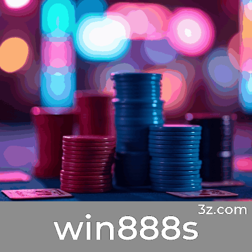 win888s: A Experiência de Casino Autêntica do Brasil