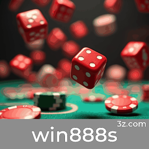 win888s: Seu Especialista em Apostas Esportivas no Brasil