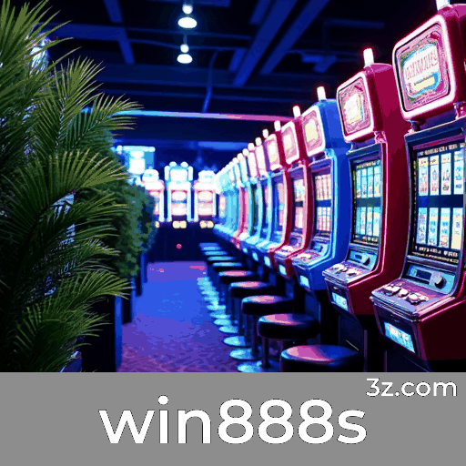 Win888s: Desafie-se com Jogos Crash e Multiplicadores Instantâneos