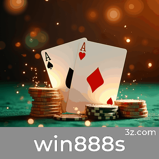 win888s: A Experiência de Casino Autêntica do Brasil