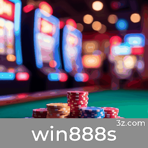 win888s: Dominando Jogos com Estratégias de Sucesso