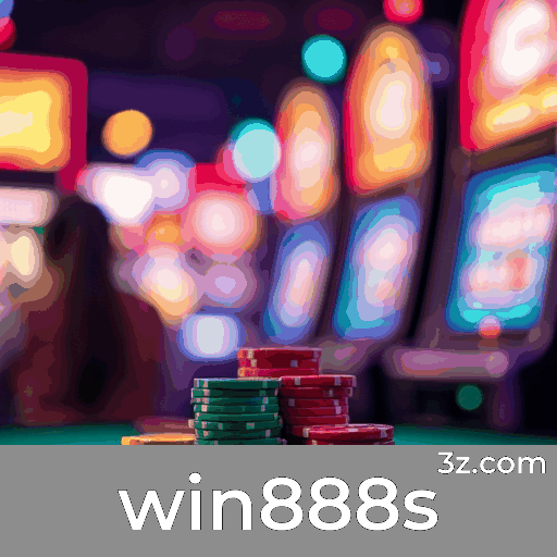 win888s: Plataforma de Comunidade e Interação