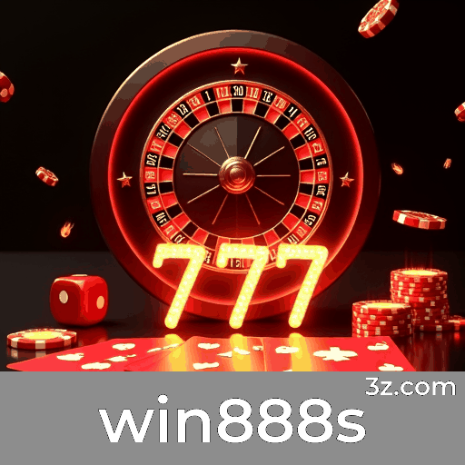 Win888s: Seu Cassino Online Confiável e Divertido