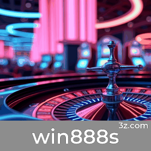 win888s: Dominando Jogos com Estratégias de Sucesso