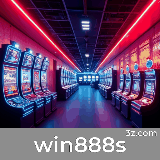 win888s: Plataforma de Comunidade e Interação