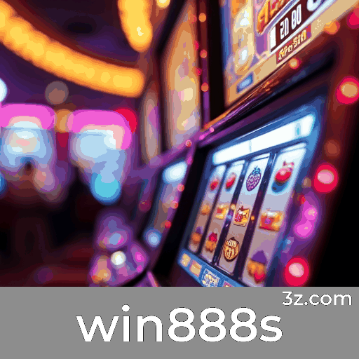 win888s: Plataforma de Comunidade e Interação