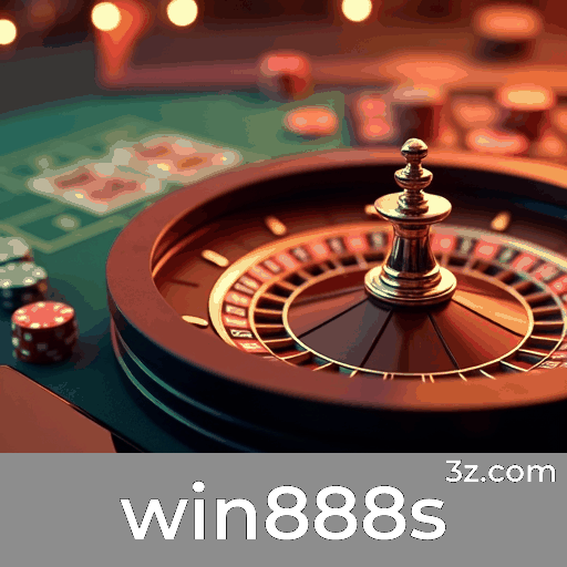 Win888s: Seu Cassino Online Confiável e Divertido