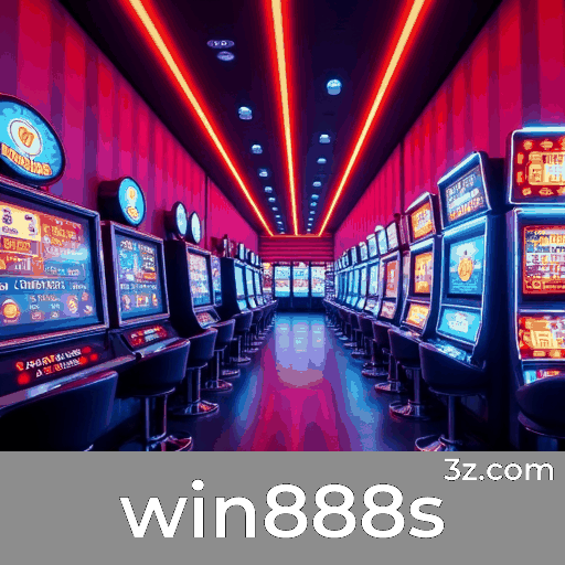 Descubra Experiências de Entretenimento Disruptivas com win888s