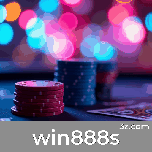 win888s: Seu Especialista em Apostas Esportivas no Brasil